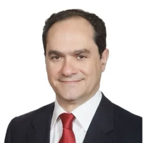 Stelios Gregoriou