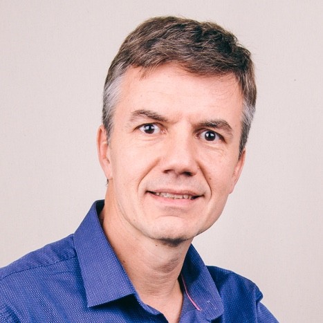 Alexandre Stegner