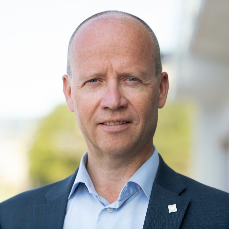 Ingvar M. Mathisen