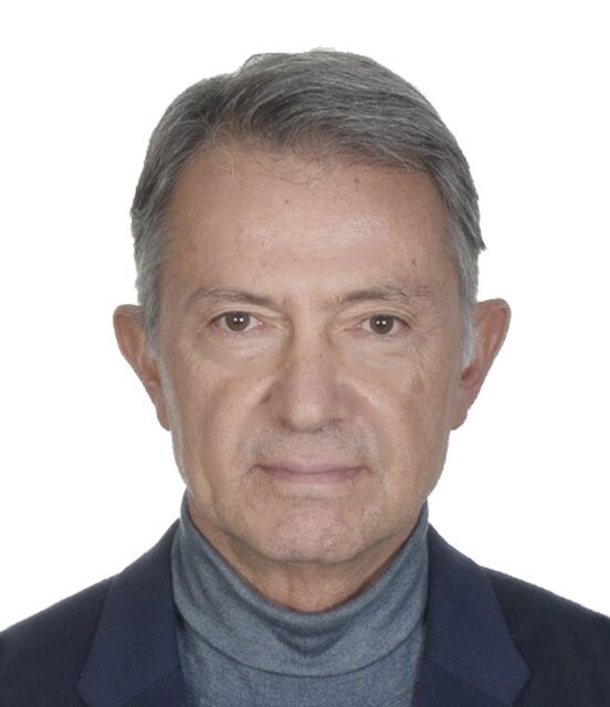 Dimitris Vranopoulos