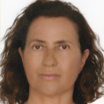 Helena Vranopoulou
