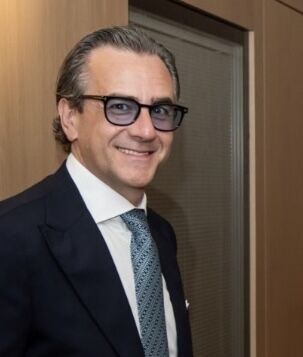Giorgio Avino