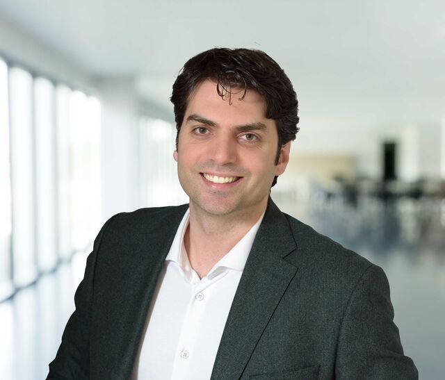 Ioannis Devetzoglou