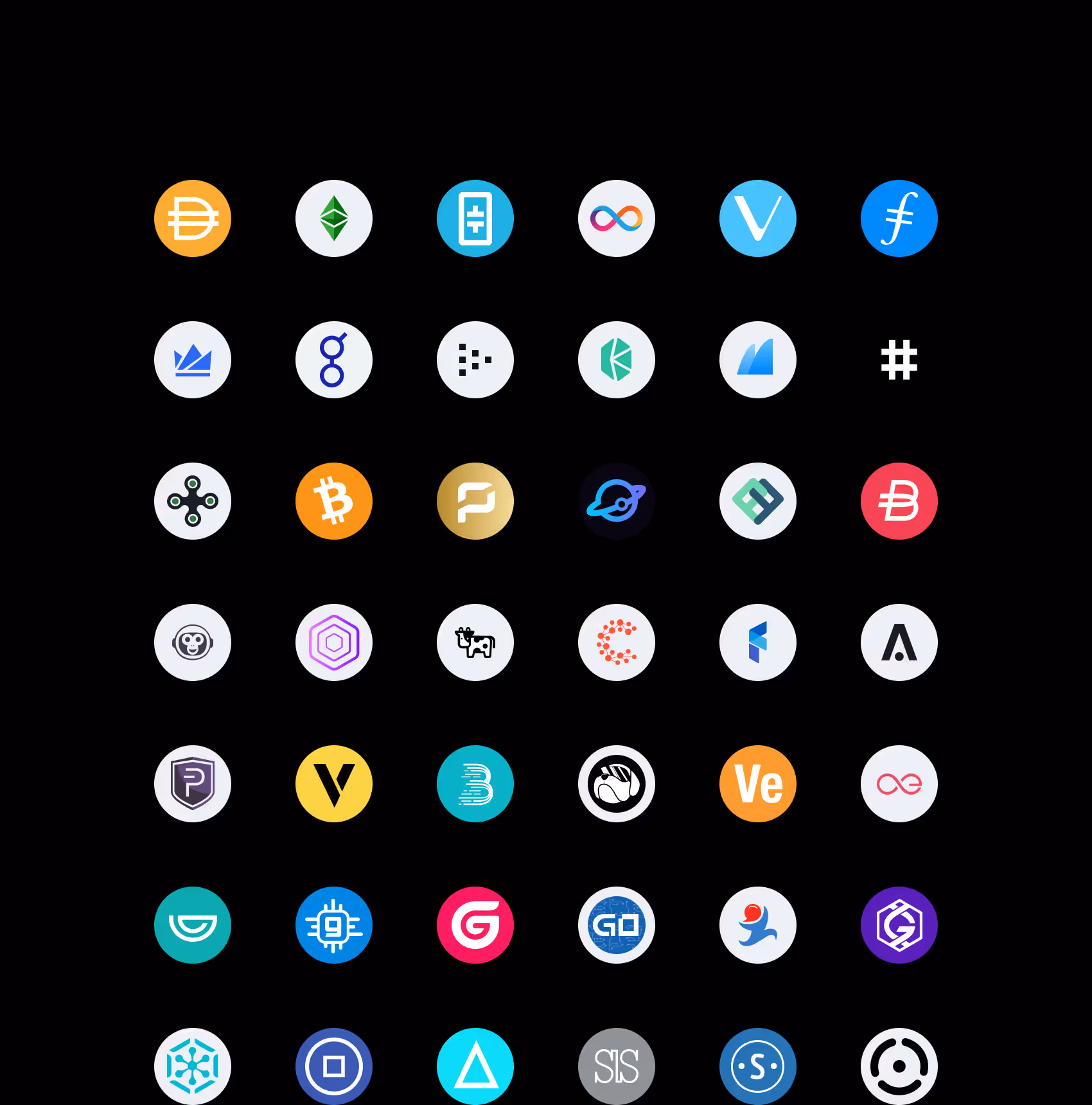 Dai, Ethereum Classic (ETC), 