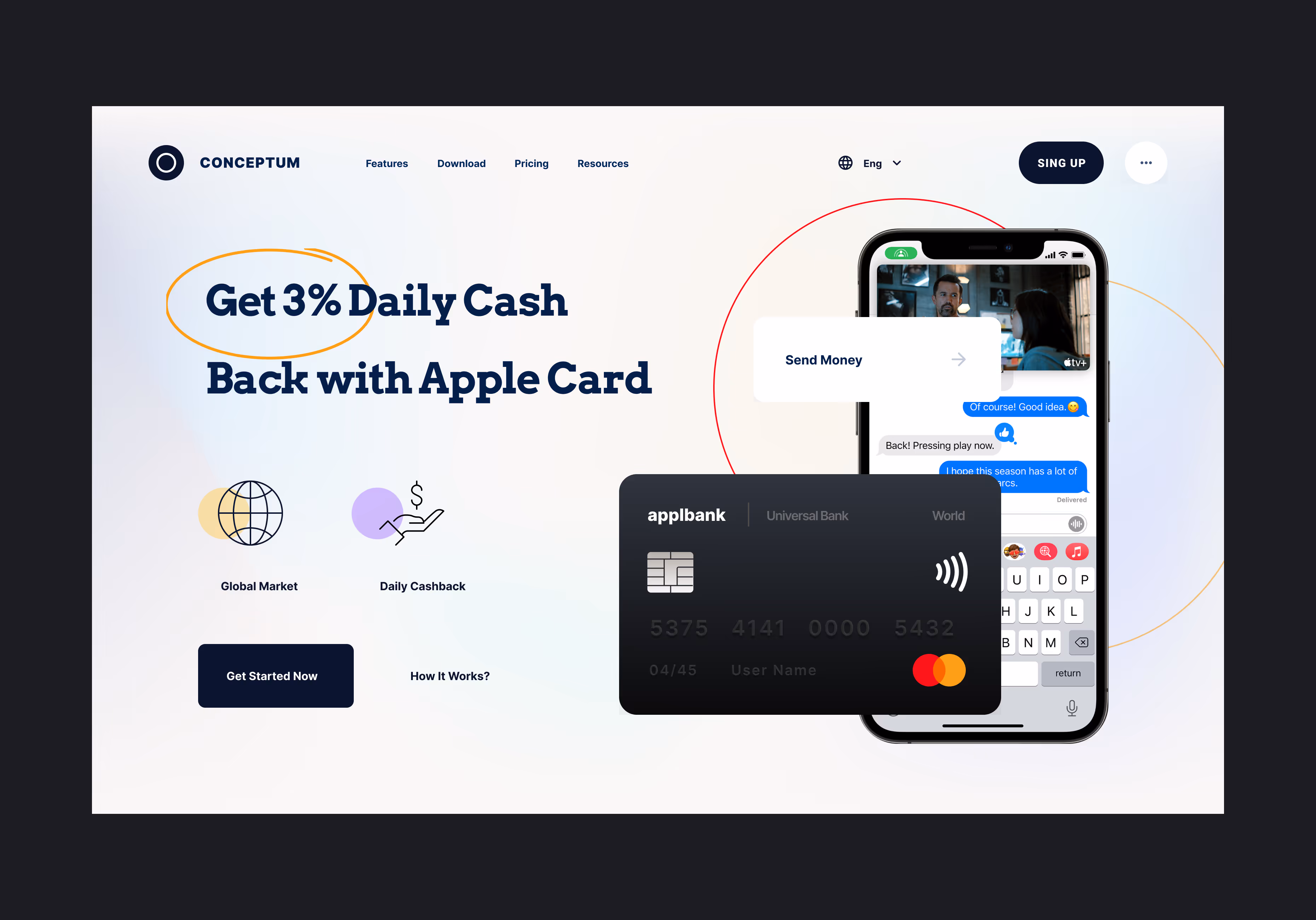 Conceptum Design Kit