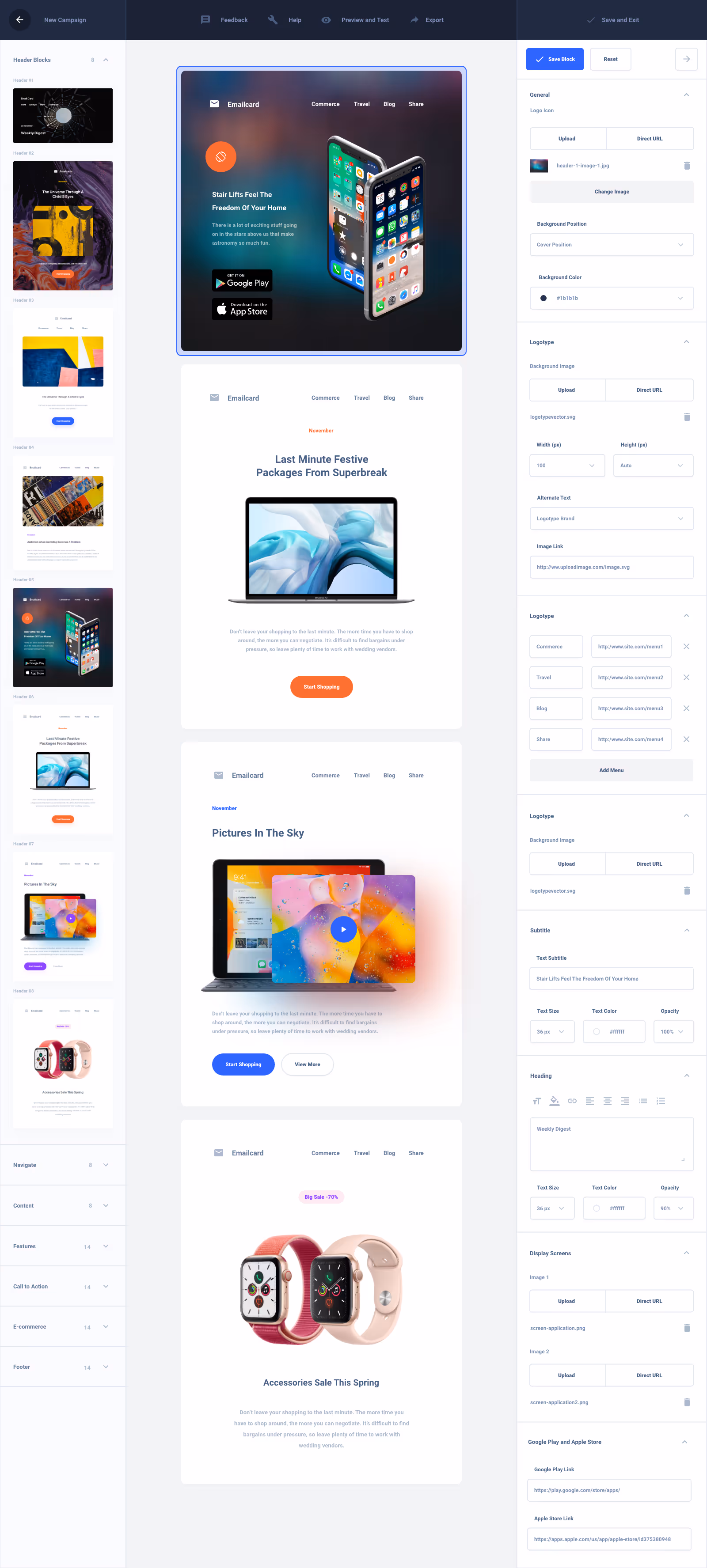 List Task Board Dashboard