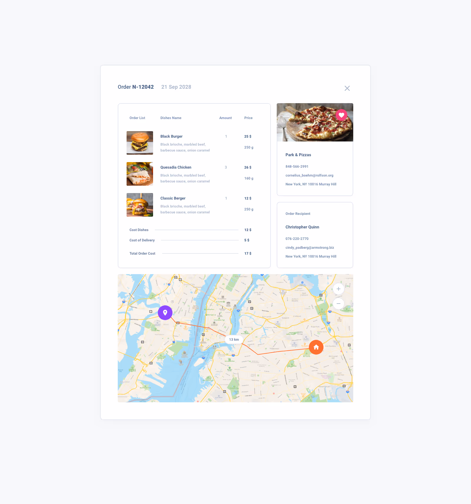 Main NFT Marketplace Template