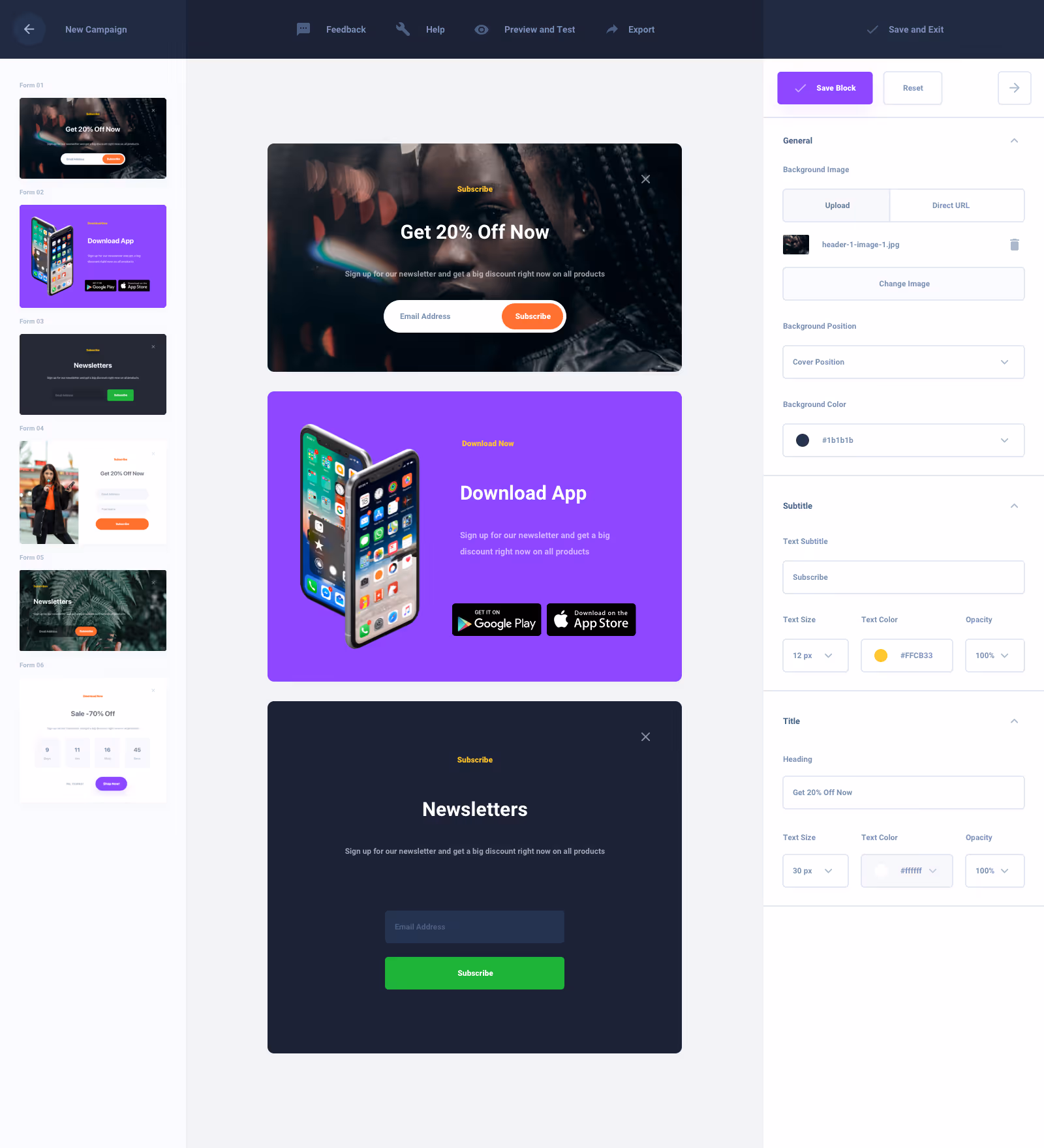 Task Board Dashboard