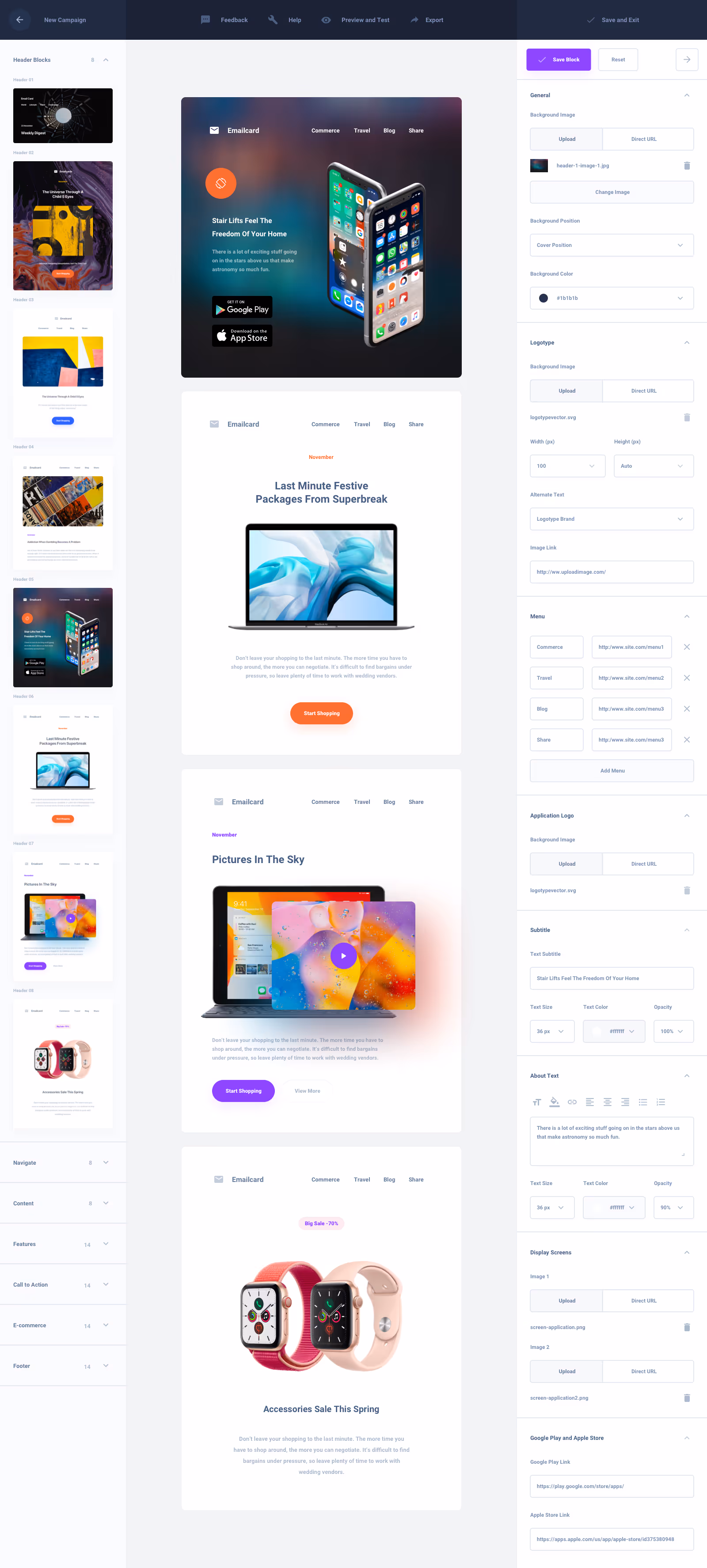 List Task Board Dashboard