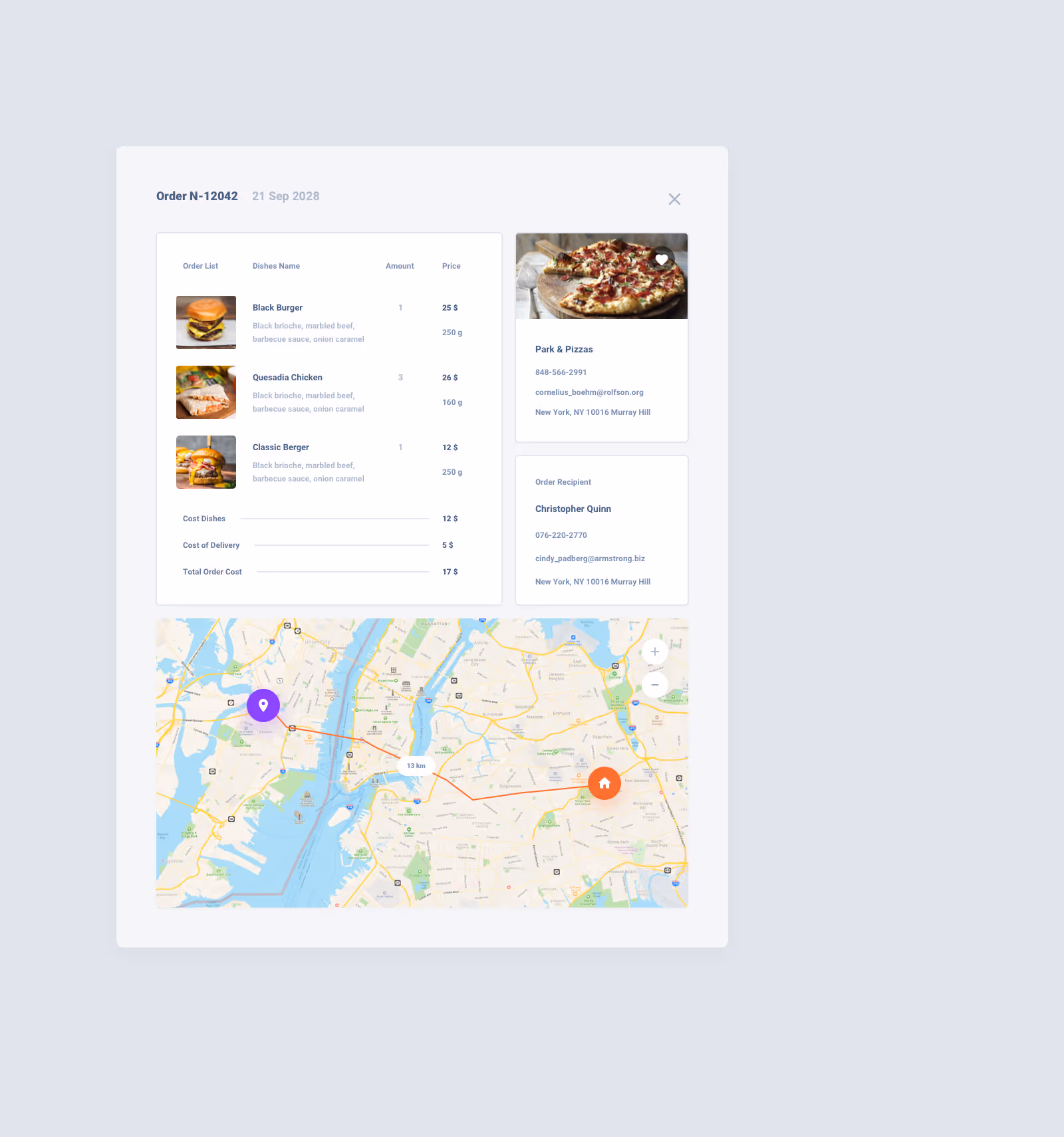 Main NFT Marketplace Template