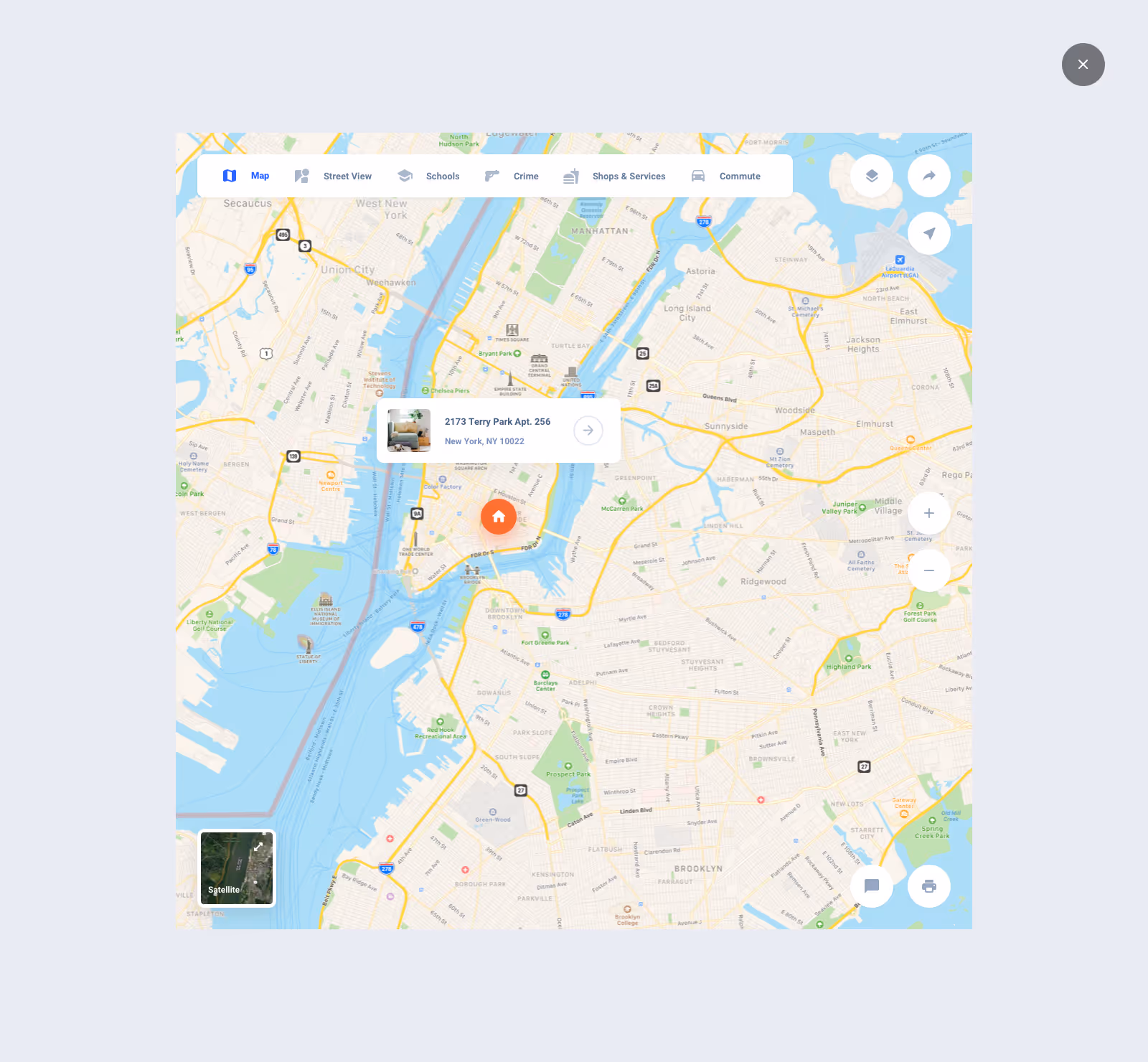 Main NFT Marketplace Template