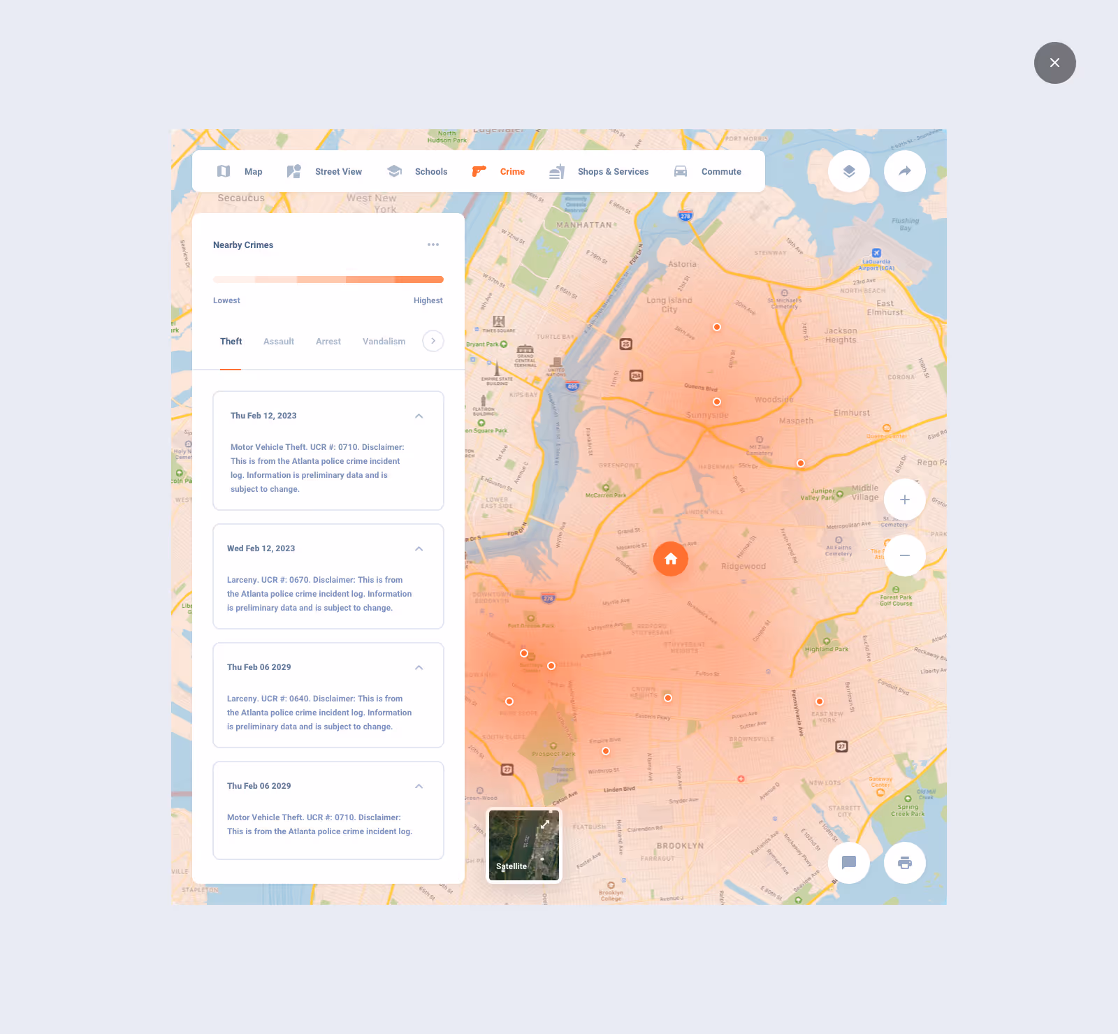 Main NFT Marketplace Template