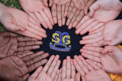 Good Samaritan Education: Schools of Welcome Statement