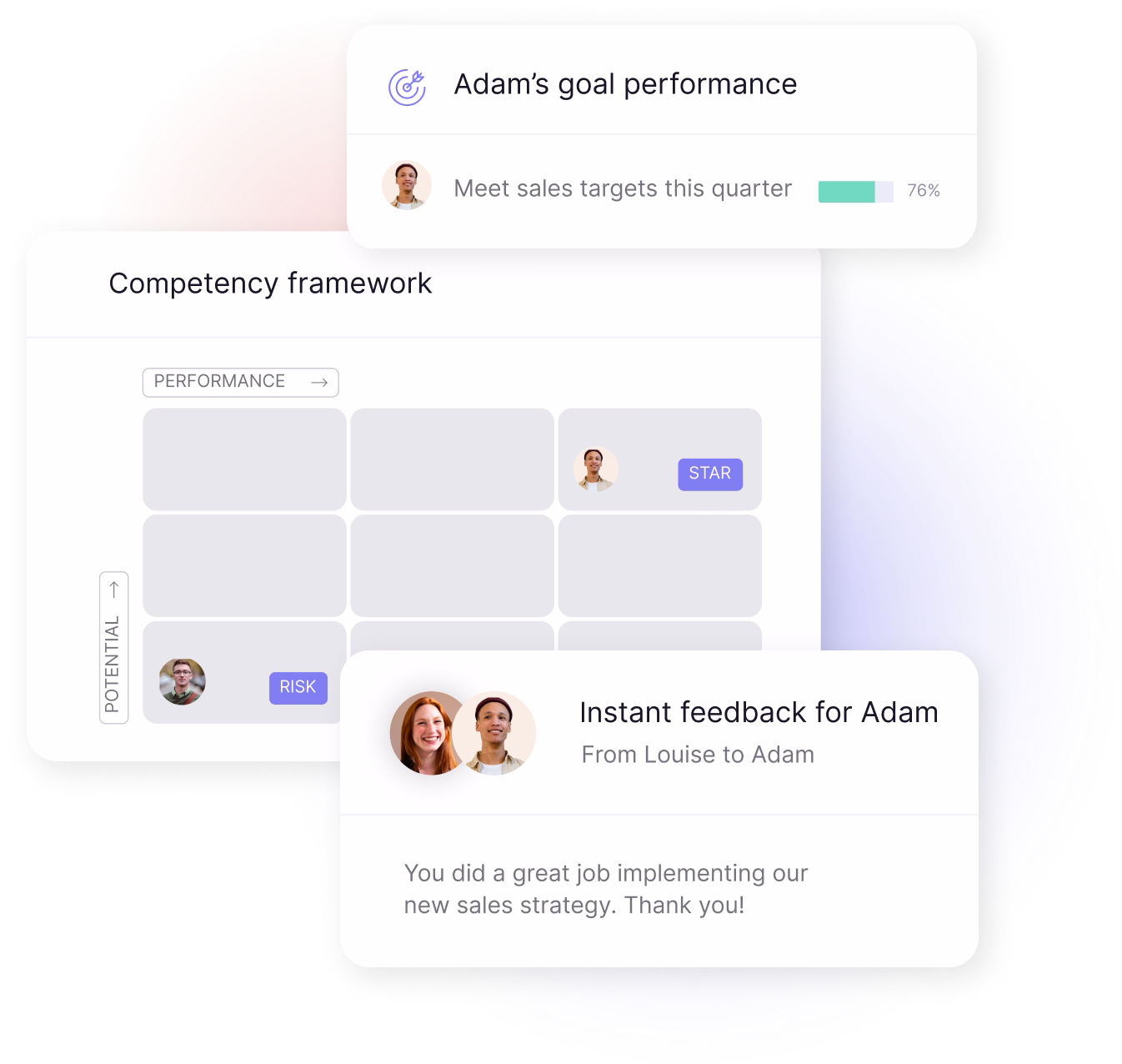 reviews built real insights highlights