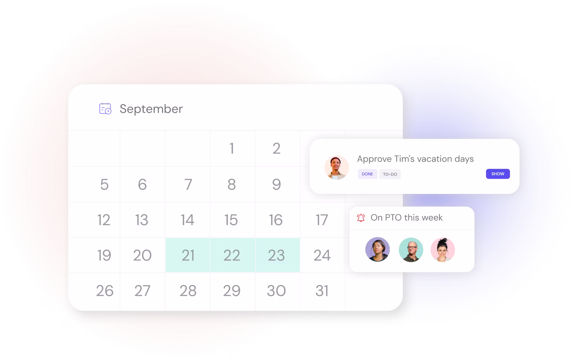 Core HR absence management feature image