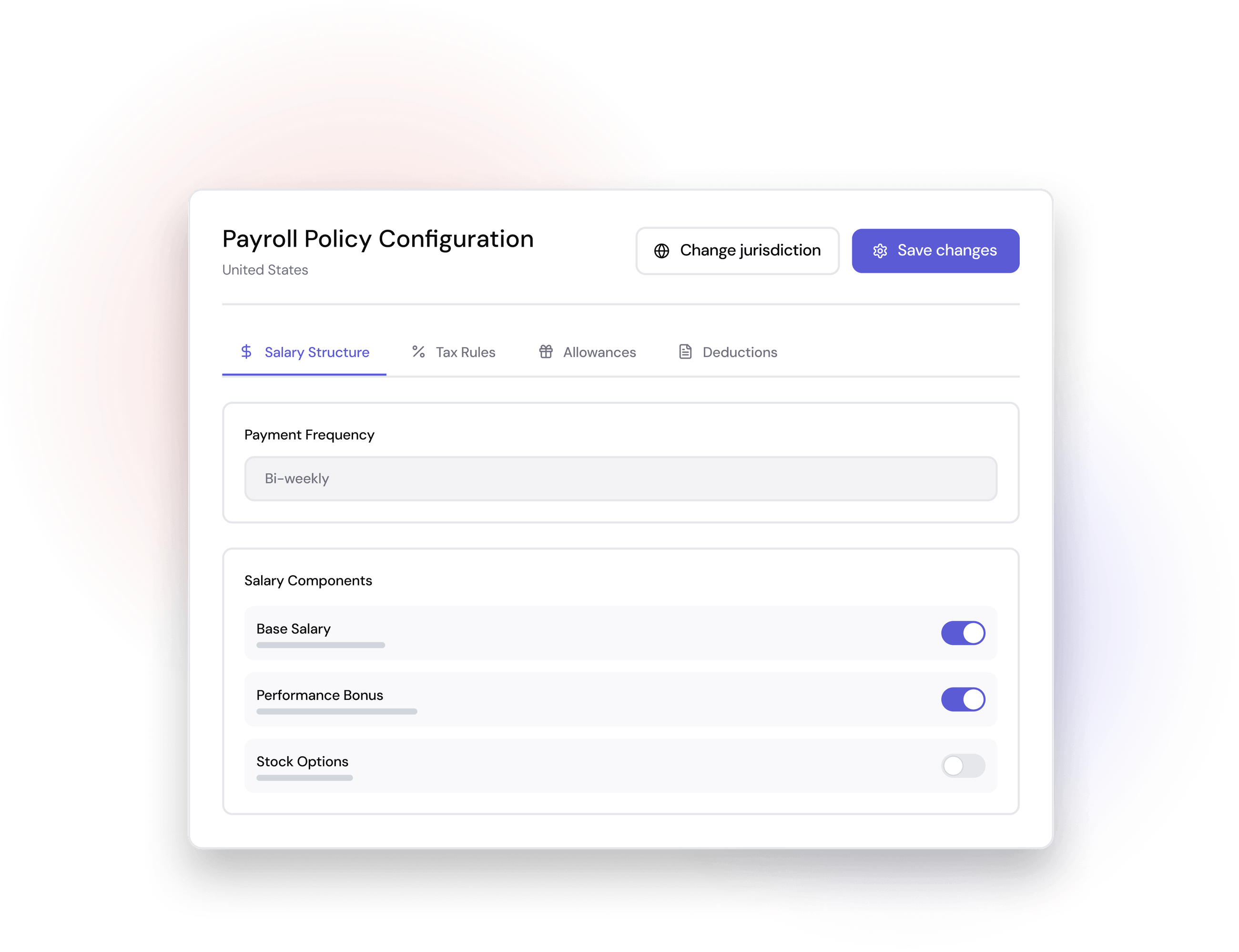 Payroll Preparation Services & Management | Leapsome