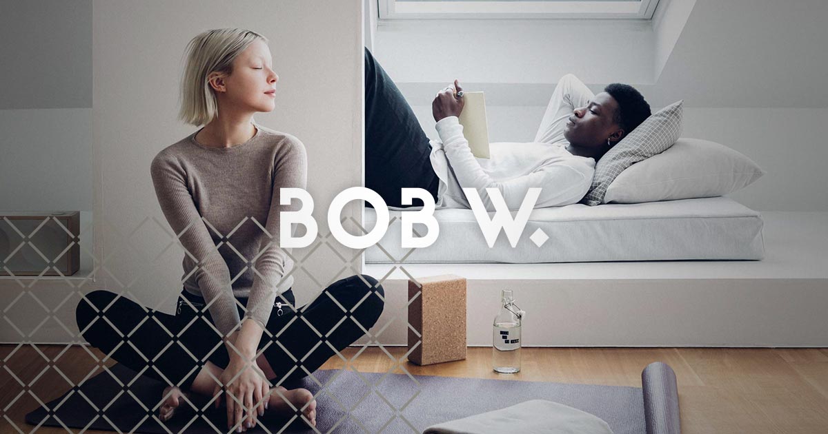 Bob W