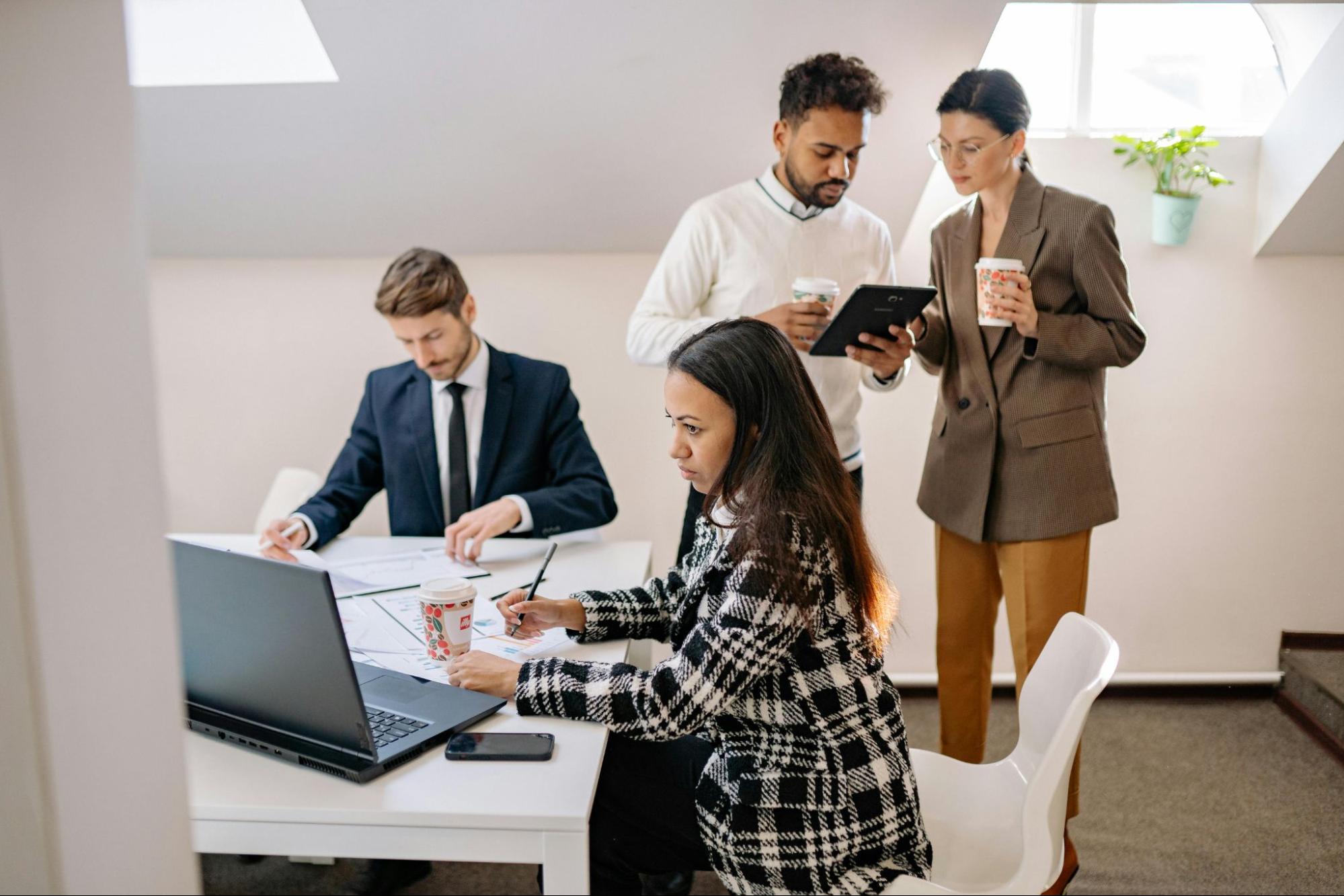 A guide to HR for small businesses: Creating a scalable department