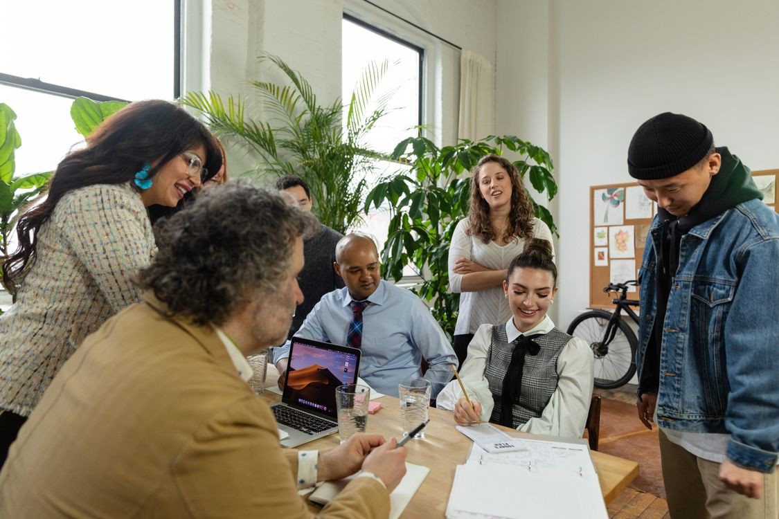 Beyond headcount: How to choose and evaluate manager span of control