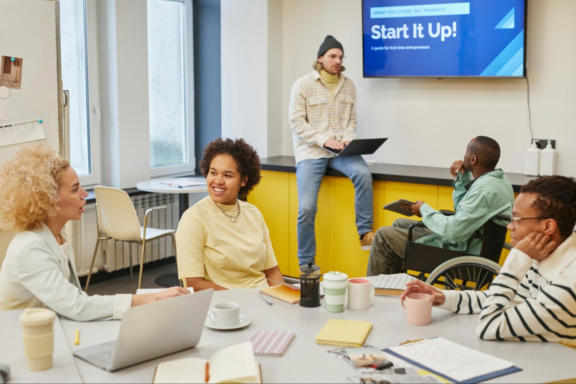 Do part-time employees get benefits? What HR leaders need to know