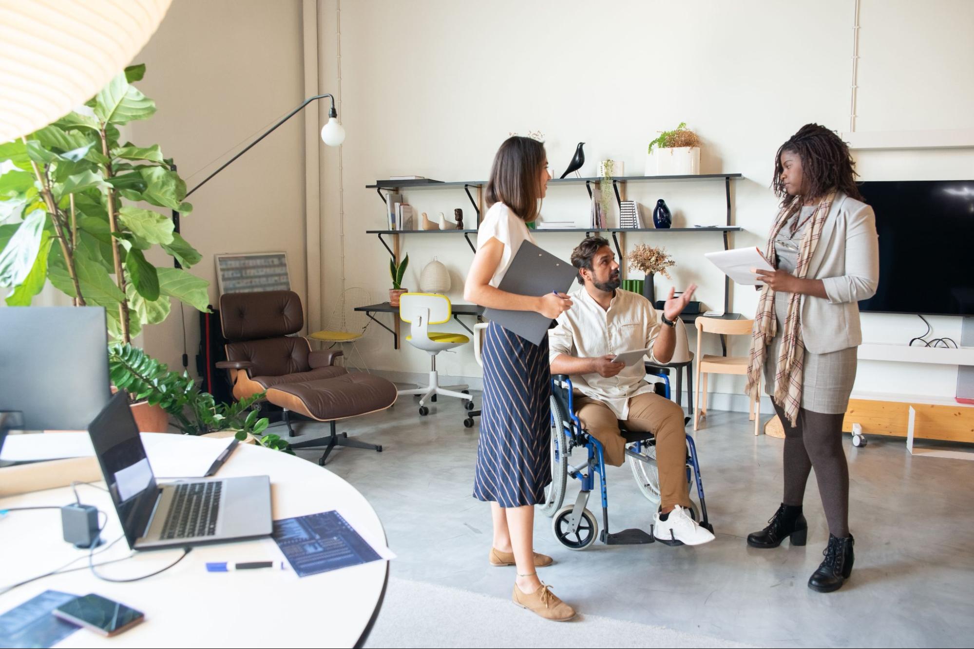 Setting company policies: Which ones matter and how to support them