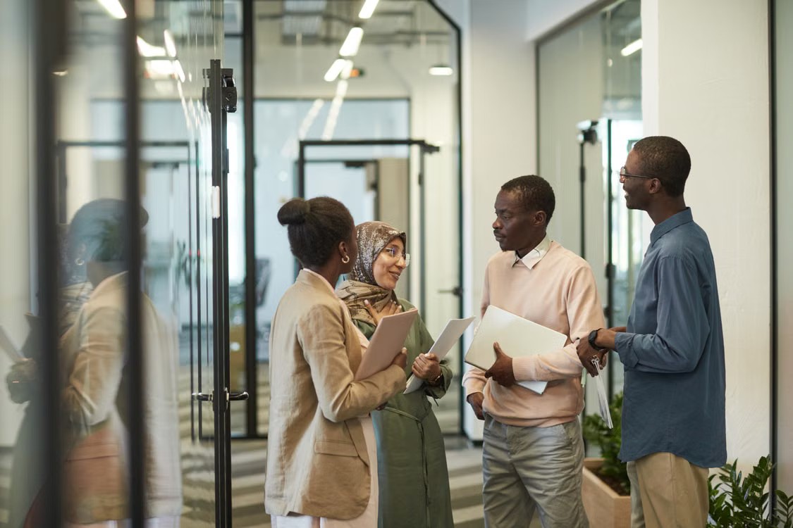 How to write a code of conduct: Template and implementation guide