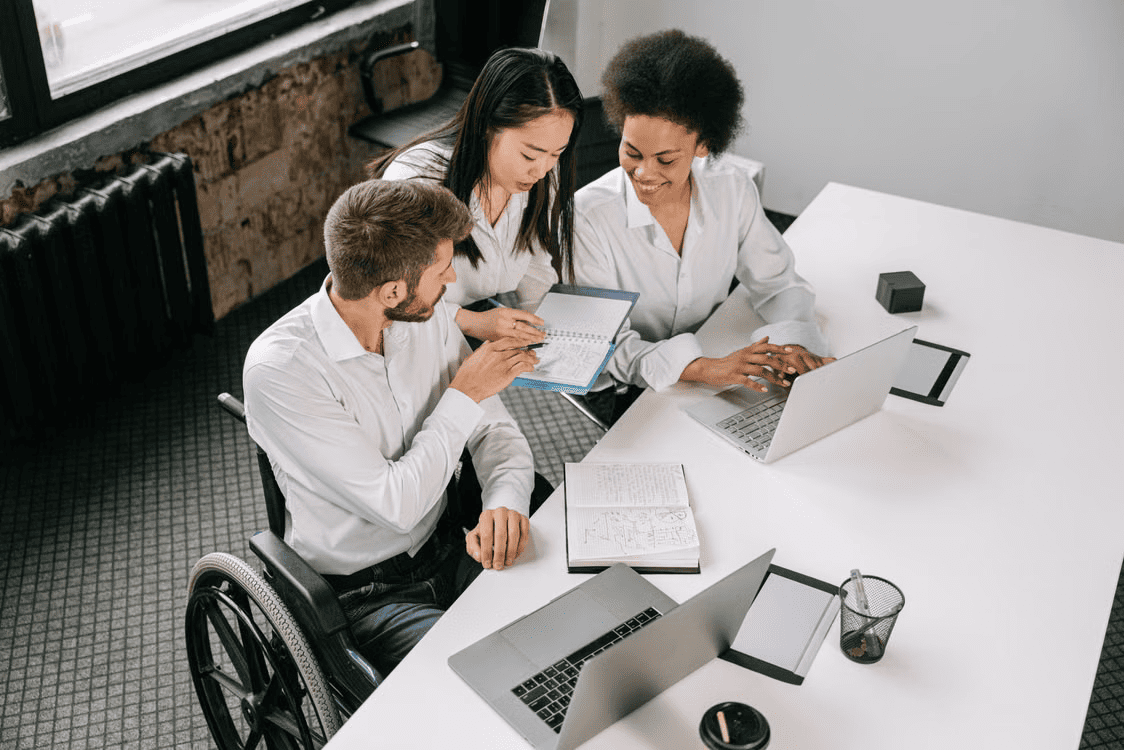 DEI metrics that measure and drive meaningful change