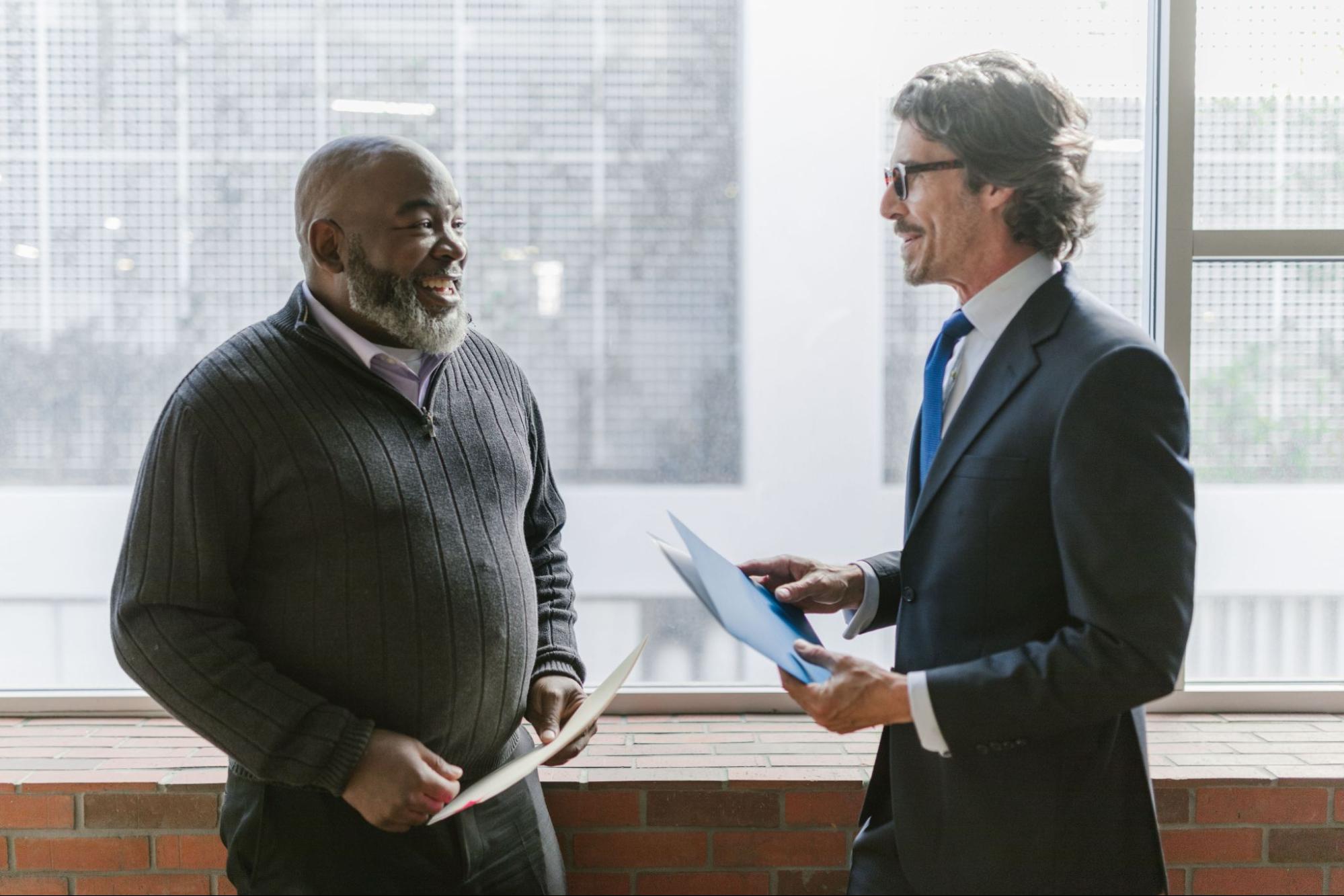A guide to tenured employees: How to support their long-term success