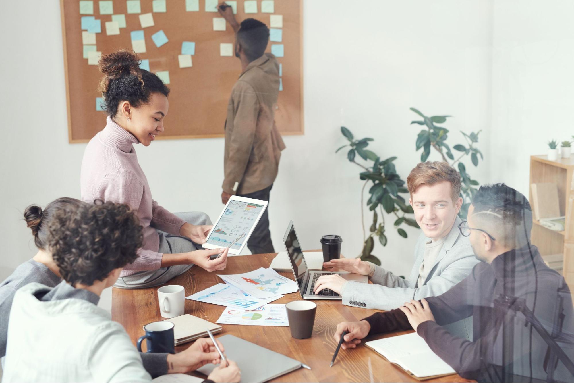 Furlough vs. layoff: Safeguarding the employee experience