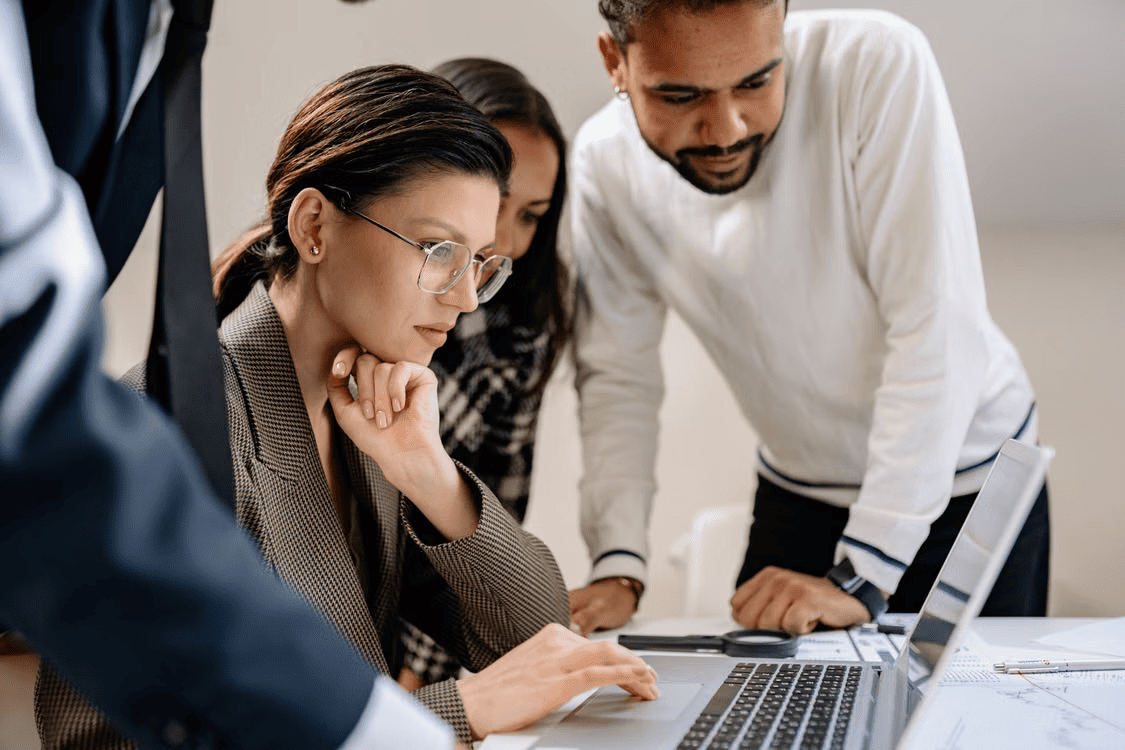 Roles and responsibilities templates: Clarify + align roles