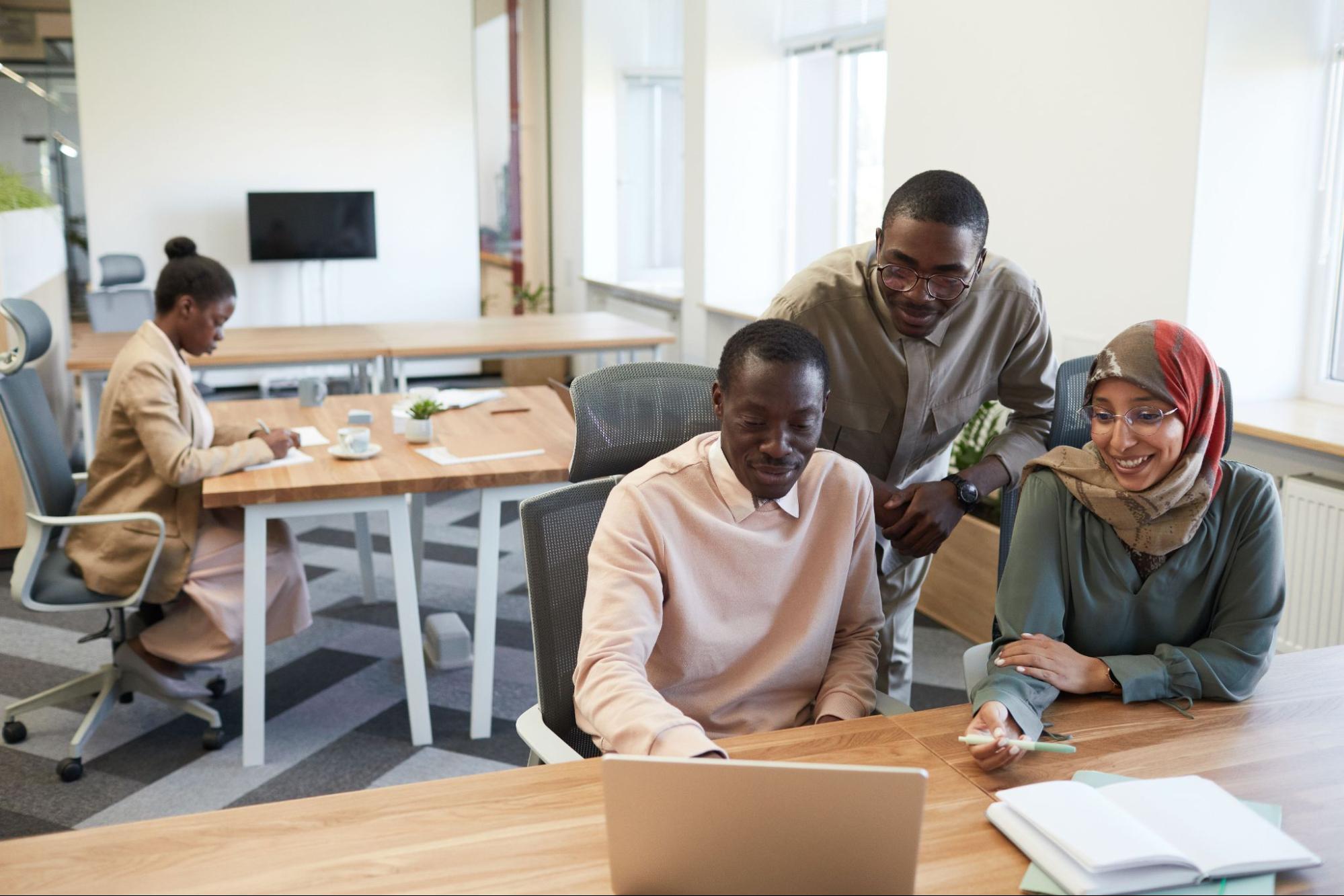 Best employee database software: Key benefits and use cases