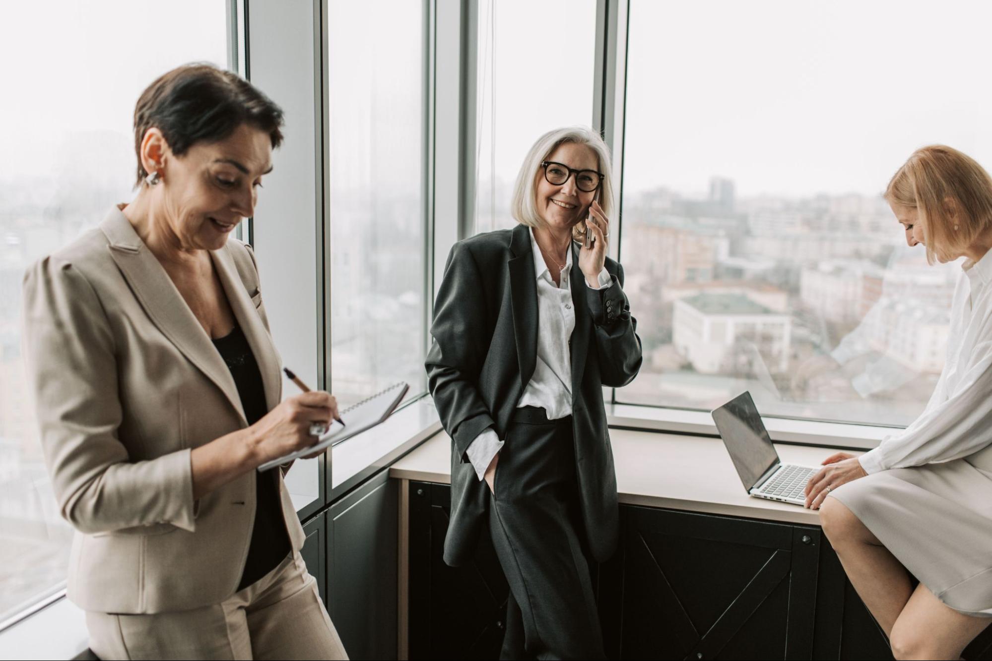 Employee directory: Free template and best practices for HR