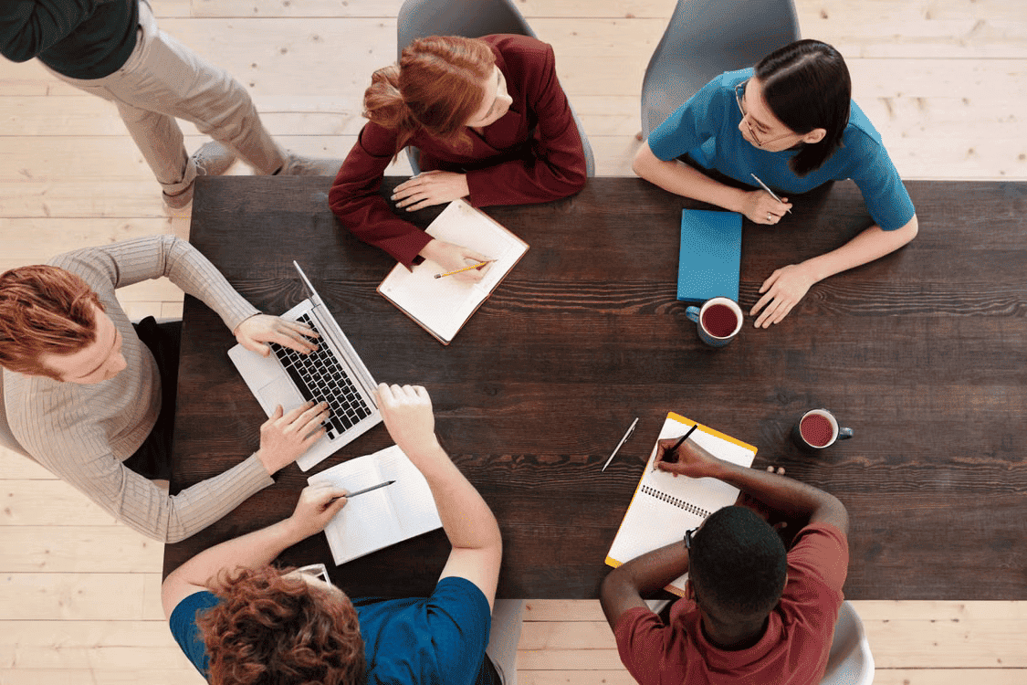How a compa-ratio works and why it matters