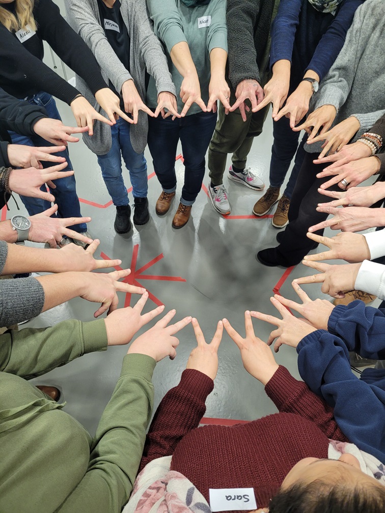 Workshops und Seminare