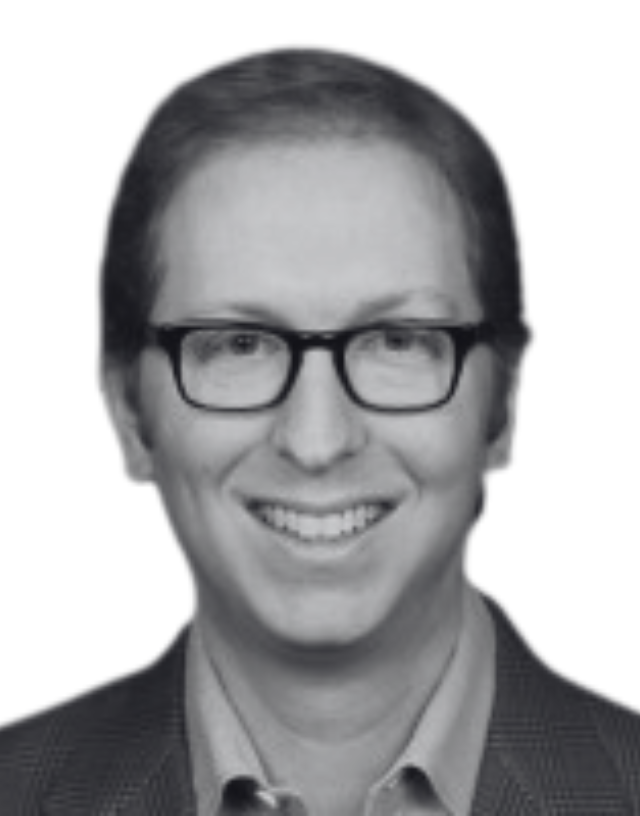 Mitchell Goodman