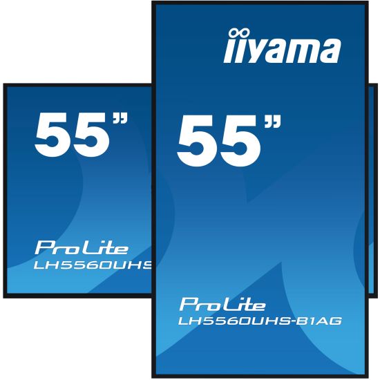 iiyama ProLite LH5560UHS-B2AG