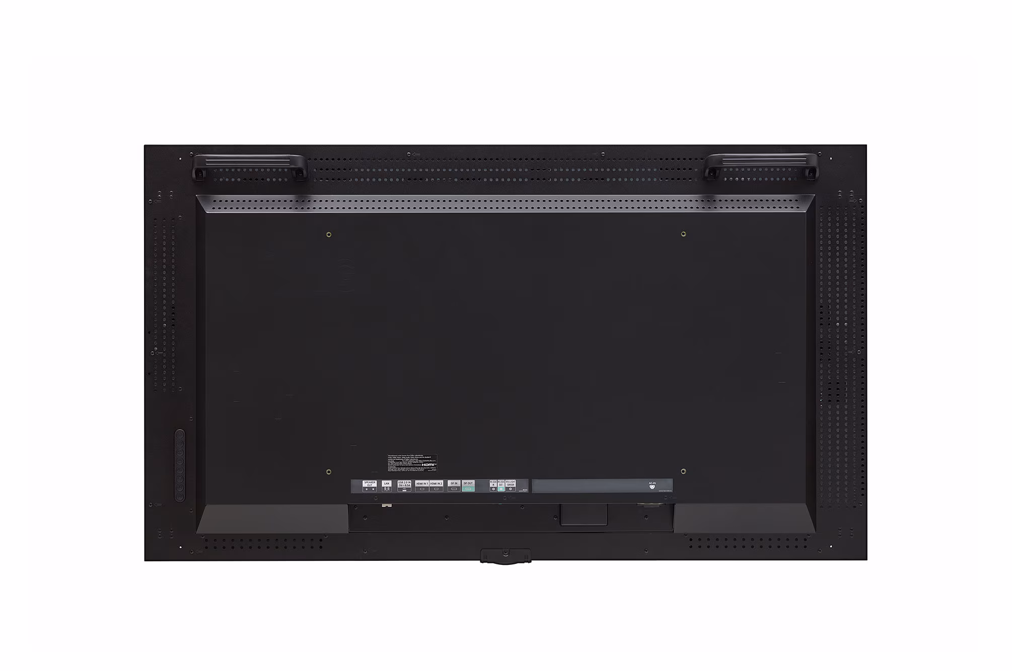 LG 49XS4P