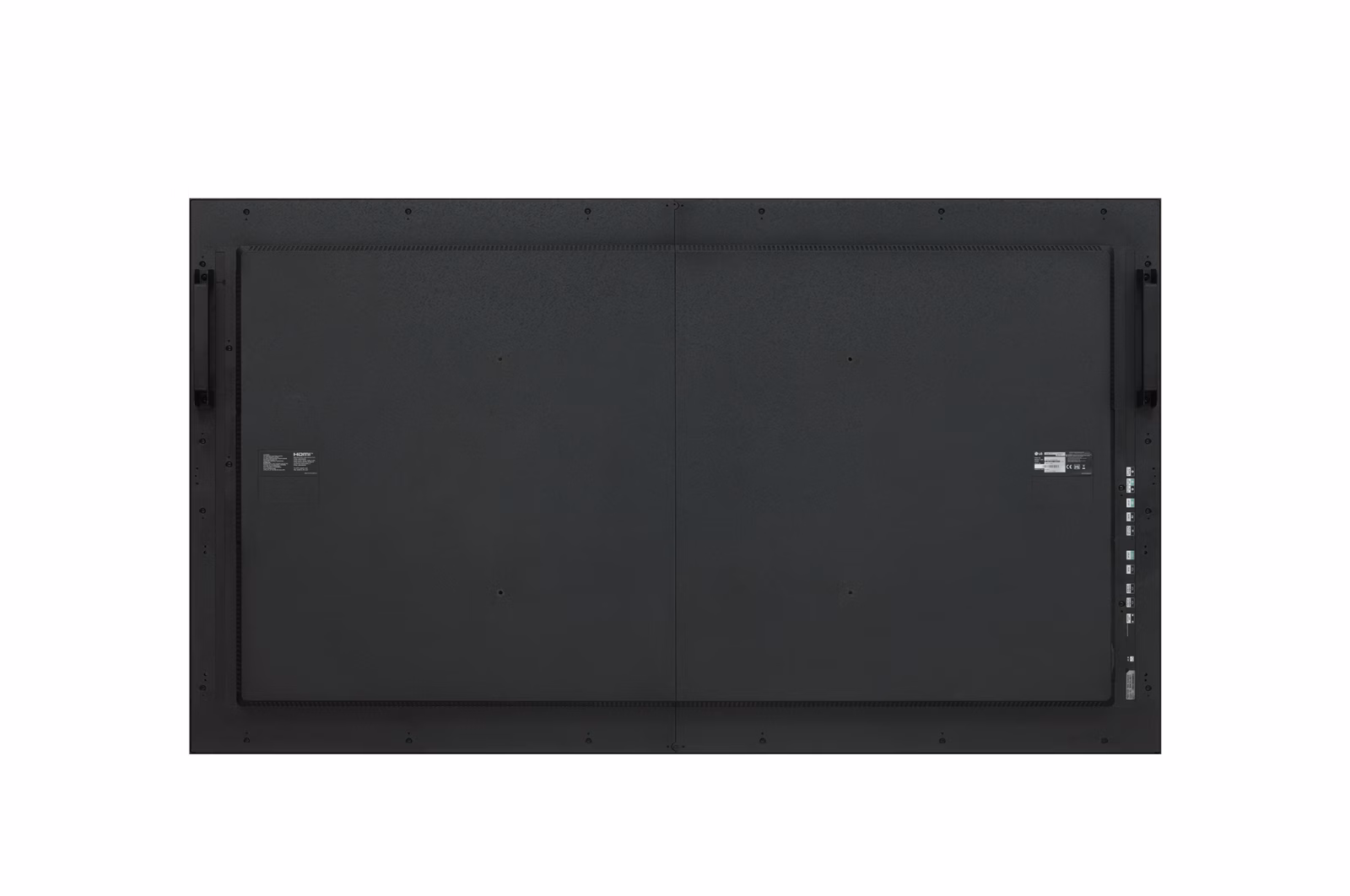 LG 75XS4P