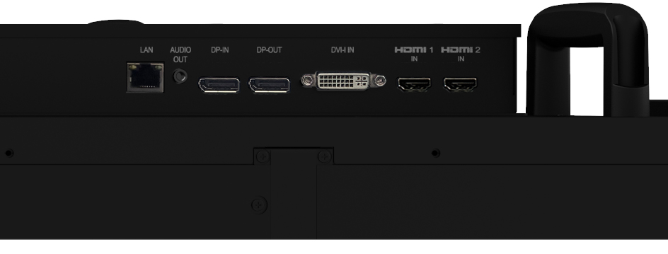 iiyama ProLite LH9875UHS-B2AG