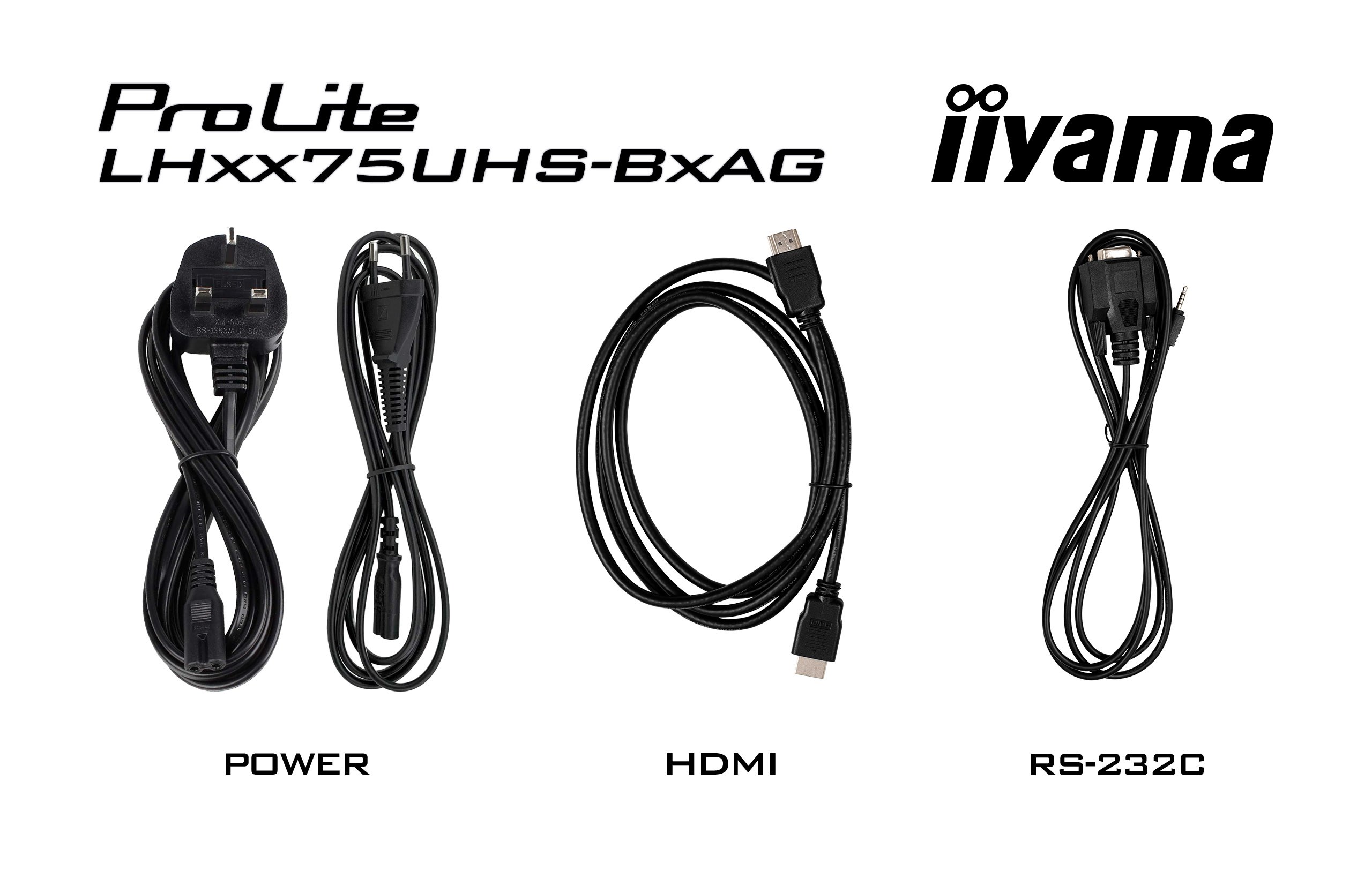 iiyama ProLite LH6560UHS-B2AG