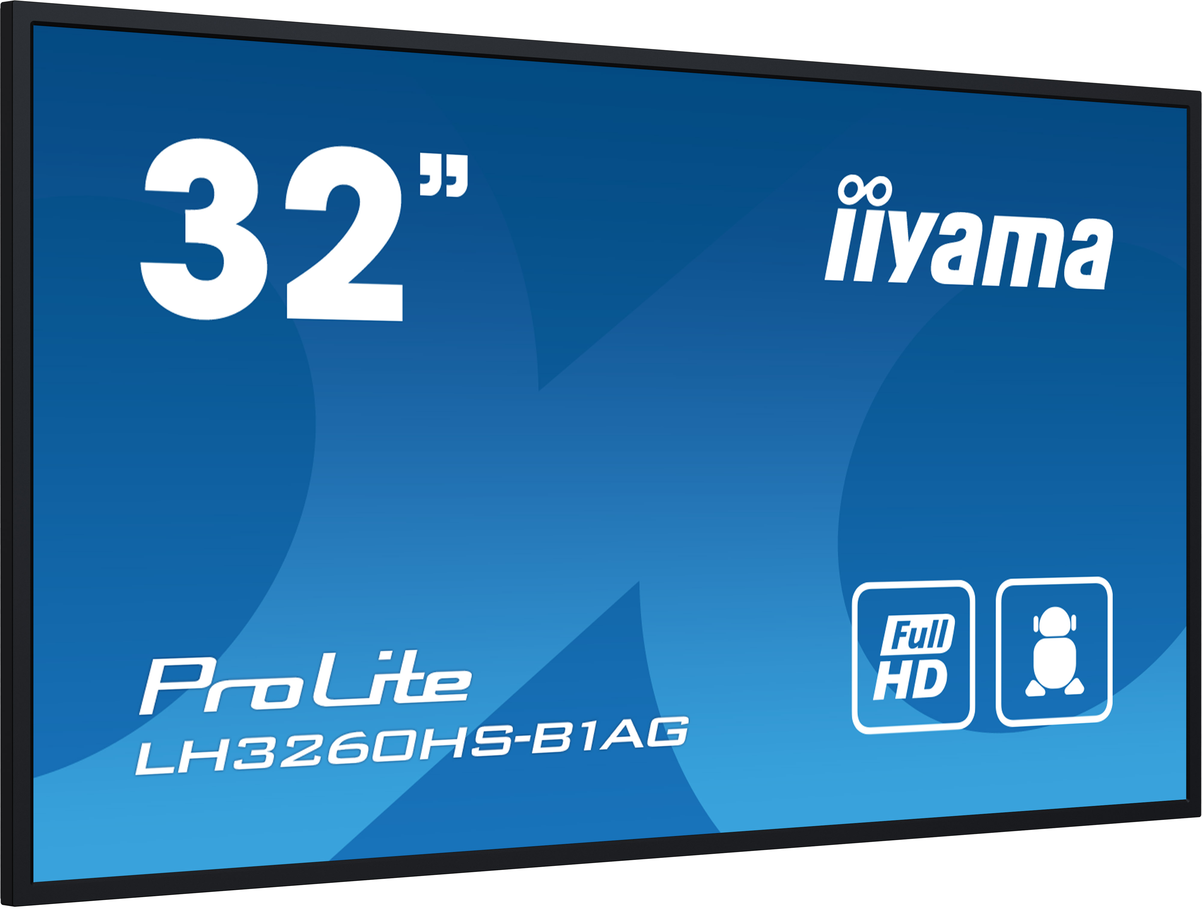 iiyama ProLite LH3260HS-B1AG