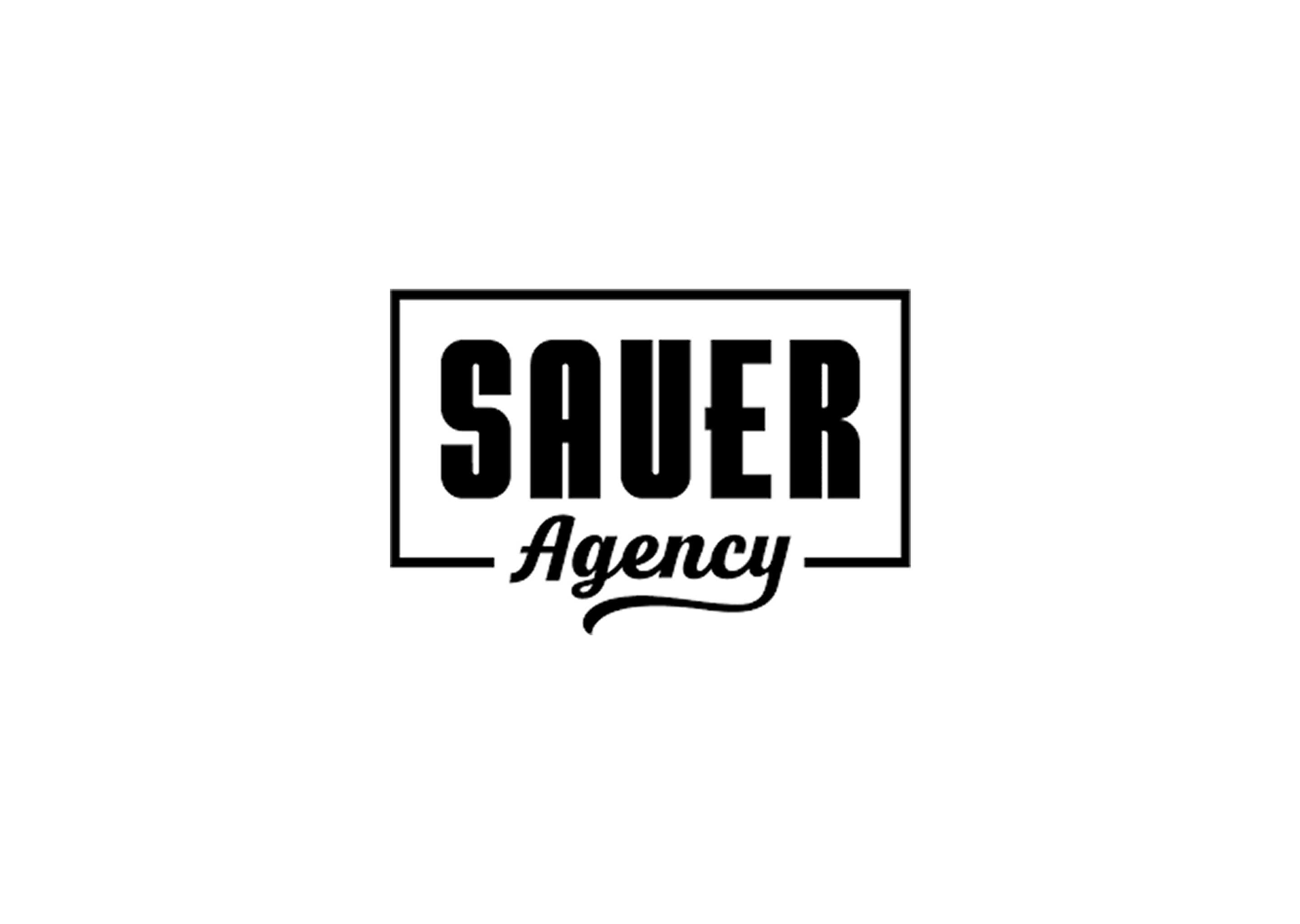 Sauer Agency logo