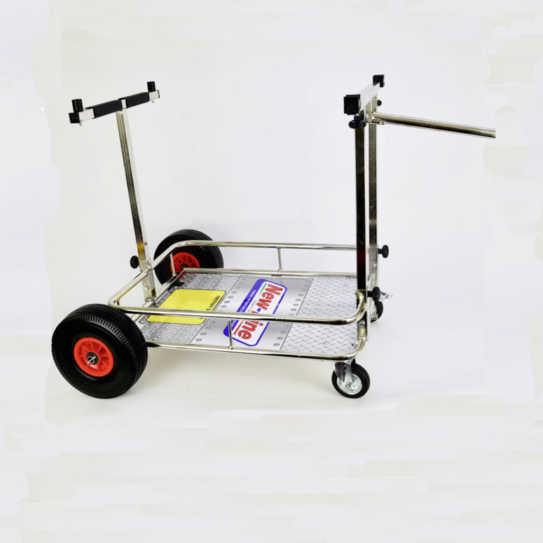NEWLINE KART CARRIER TROLLEY