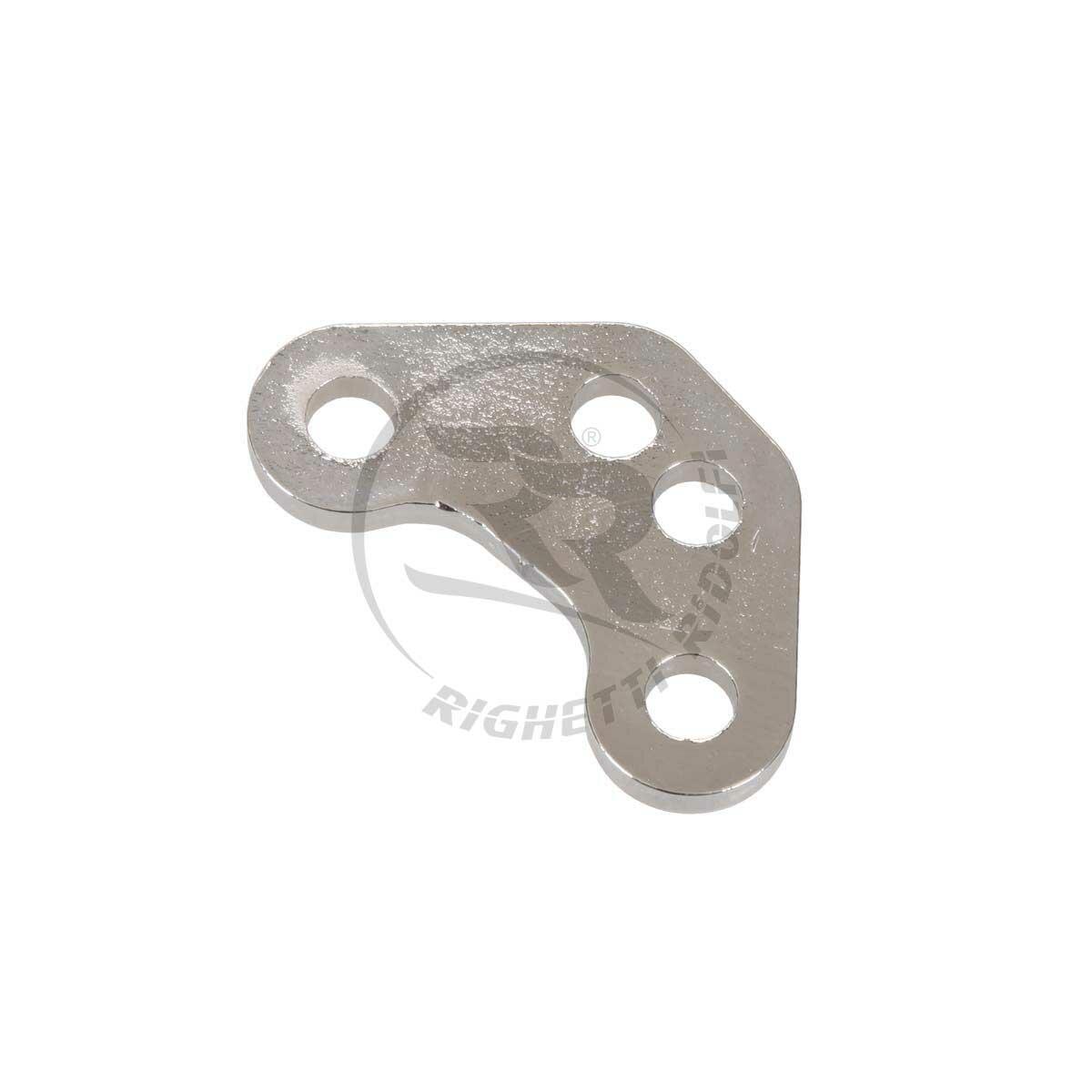 4 Holes Plate for Seat Support K148.