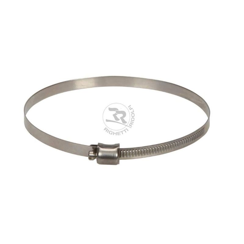 CARB CLIP FOR ACTIVE AIRBOX DIAMETER 68-79mm, TAPE WIDTH 5mm