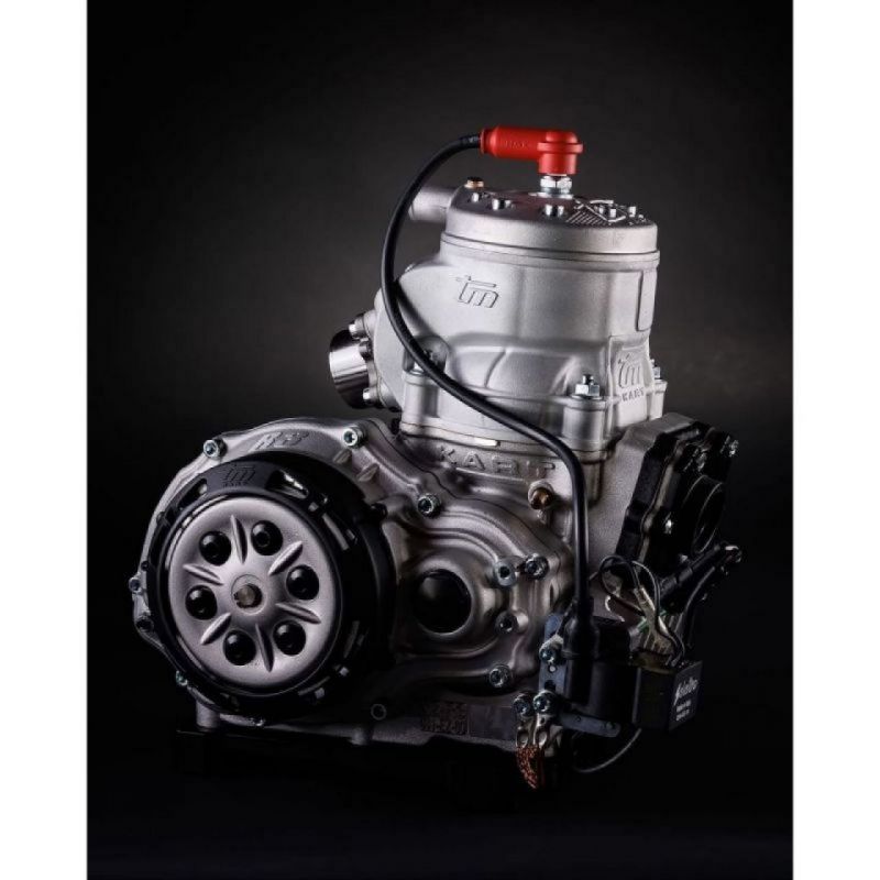 TM KZ R3 VITI RACING