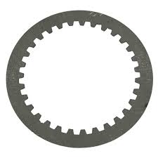 TM KZ-R3 CLUTCH STEEL PLAIN PLATE