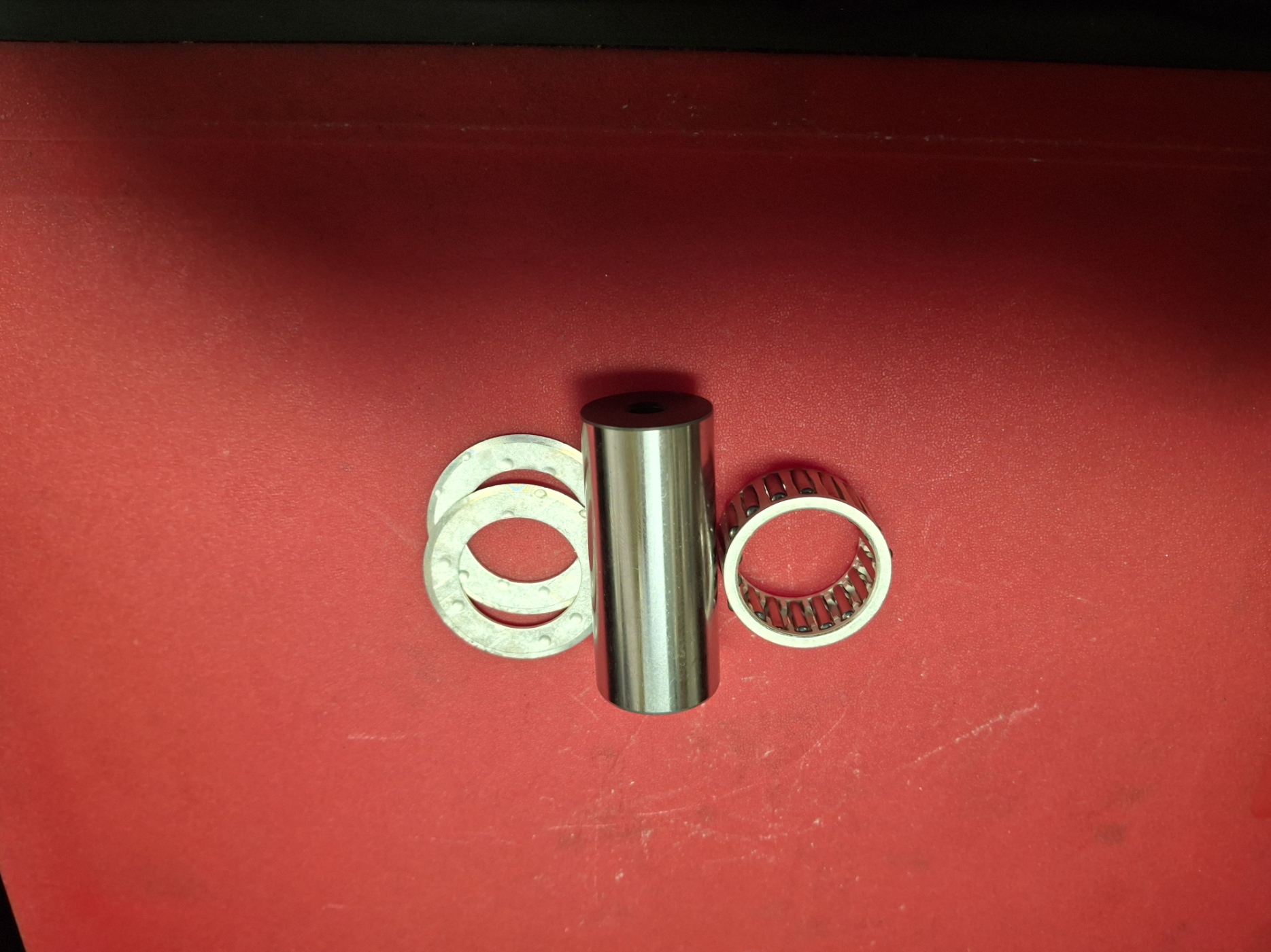 TM 22mm BIGEND KIT 