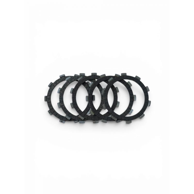 TM KZ-R3 KIT 5 NEW DISC CLUTCH TYPE TWO R3 PROMOTION
