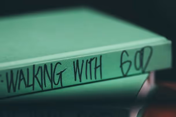 Discipleship School